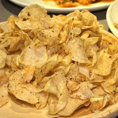 My Fate, My Choice·Chinese Cuisine (Qujiang Creative Valley Branch) 여행 사진