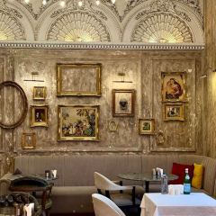 Sirkeci Lokantası 1912 User Photo