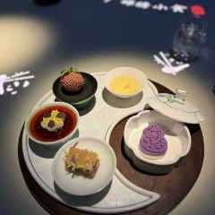 TASTE OF CHINA Immersive Dining User Photo