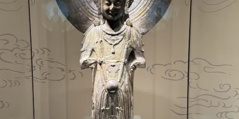 博興縣博物館