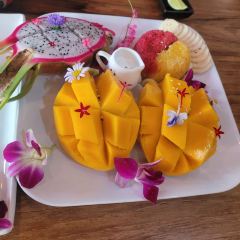 Alice's Restaurant User Photo