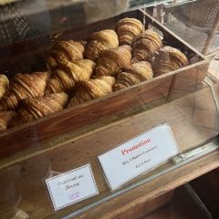 Le Banneton Café French Bakery User Photo