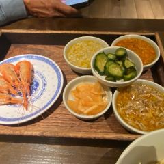 Li Baixie Crab Roe Noodles User Photo