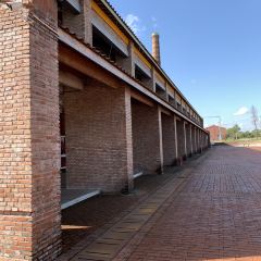 一尺花园(红窑店) User Photo