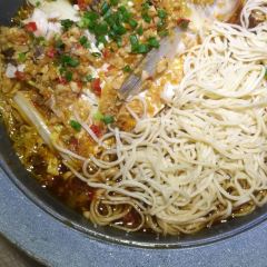 红太阳酒店·粗粮菜 User Photo