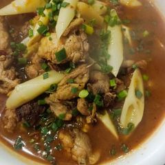 川渝餐厅 User Photo
