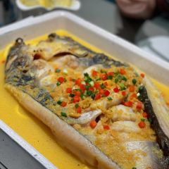 半天妖烤鱼(平度国贸店) User Photo