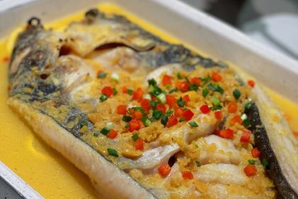 半天妖烤鱼(平度国贸店)