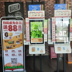 HAN BAO WANG LIAO HE XI LU MO DA DIAN User Photo