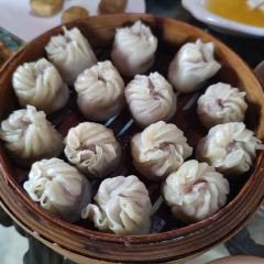 BAO XING LOU User Photo