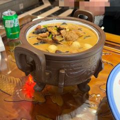 庆元亨 User Photo