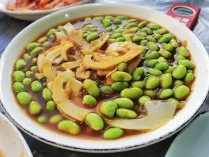 赵磊冷饮·溪口老牌冷饮排档