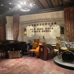 The Jazz Bar User Photo
