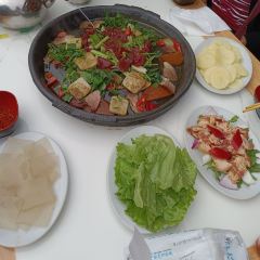 那威农家乐 User Photo