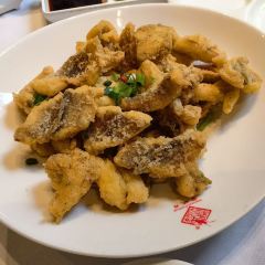 丰收日(杨浦公园店) User Photo