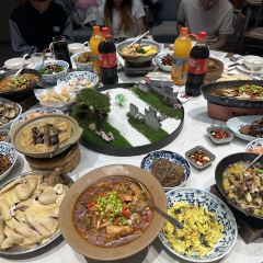 徽興盛·徽菜（仁恆裡店）張用戶圖片