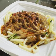 志亮灌湯蒸餃·清真（廟後街店）張用戶圖片