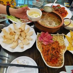 吉祥圣雪藏餐 User Photo