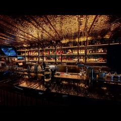 Volla Tapas & Lounge西餐酒廊張用戶圖片