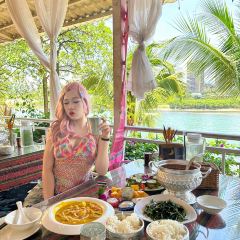 Bei lan po lan · mei Restaurant User Photo