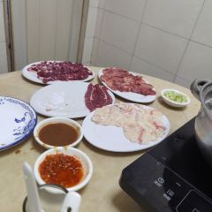 五洲牛肉美食馆 ảnh của người dùng