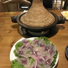 Shi Guo Yu 여행 사진