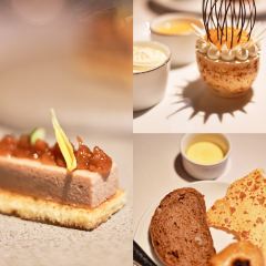 厦门华尔道夫酒店·滙壹西餐厅 User Photo