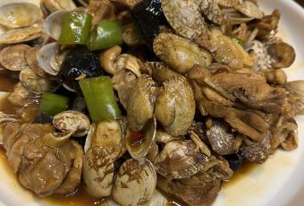 MINGUOHAIXIANJIAOZILOU User Photo