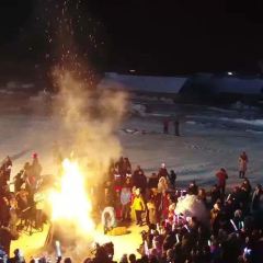 马厩咖啡 User Photo