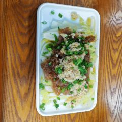 兰山手抓·开锅羊肉养生茶餐厅 User Photo