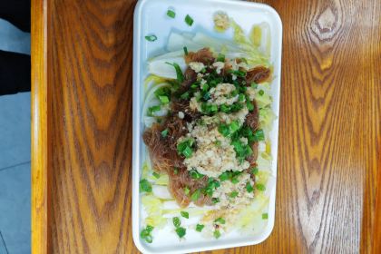 兰山手抓·开锅羊肉养生茶餐厅