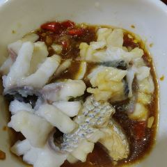 德记鱼府(义乌城店) User Photo