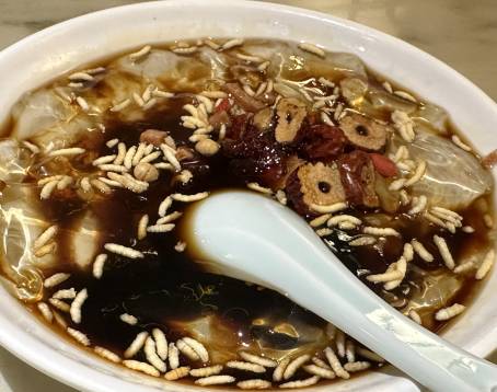 Shancheng Laotangkou · Classic Chongqing Cuisine Since 1636 (Jiefangbei Hongyadong Branch)