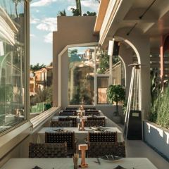 Sky Cloud Sea View Restaurant User Photo