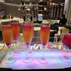 Atlantis sanya Saffron buffet restaurant User Photo