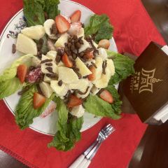 塔卟啦藏餐厅 User Photo