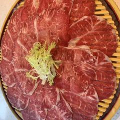 琼州糟粕醋·海南酸汤火锅(亚龙湾百花谷店) User Photo