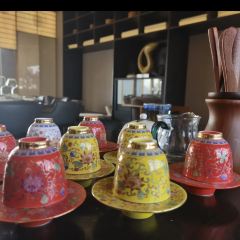 Sweet & Smelling Restaurant User Photo