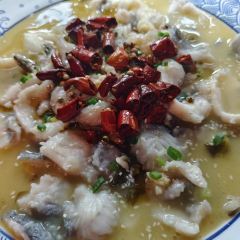 川悦留香(清水湾东榕环球美食店) User Photo