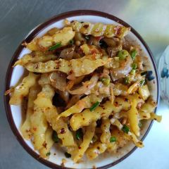 狼牙小吃店 User Photo