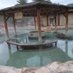 安远三百山温泉旅游度假区酒店·餐厅 User Photo