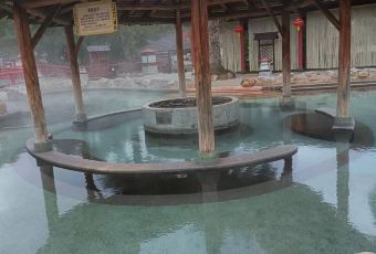 安远三百山温泉旅游度假区酒店·餐厅 User Photo