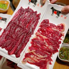 JinRi Niu Shi User Photo