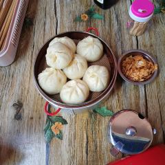谭记城南包子铺 User Photo