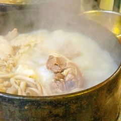威龍羊肉館張用戶圖片