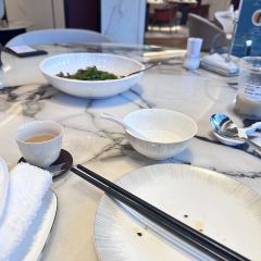 珠海华发万豪酒店·万豪中餐厅Man Ho User Photo