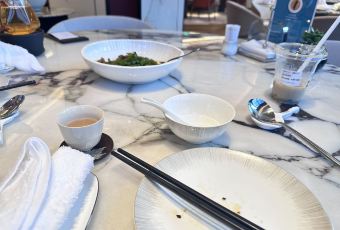 珠海華發萬豪酒店·萬豪中餐廳Man Ho用戶圖片