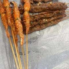 刘铃铛串串烧烤（盐边店） User Photo