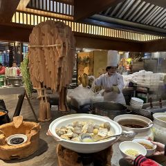 戈佐西餐厅 User Photo