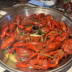舞虾小说·老北京涮羊肉(国顺东路店) User Photo